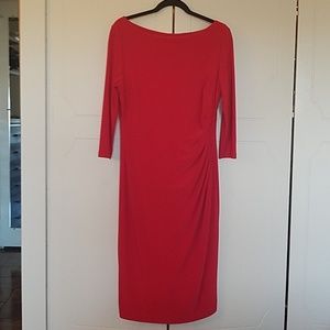 Ralph Lauren dress
